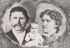 Cook, Alice Adeline Southam (1889) and parents