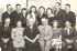 Cook, Barnes Alma and Alice Adeline Southam Family - 1946