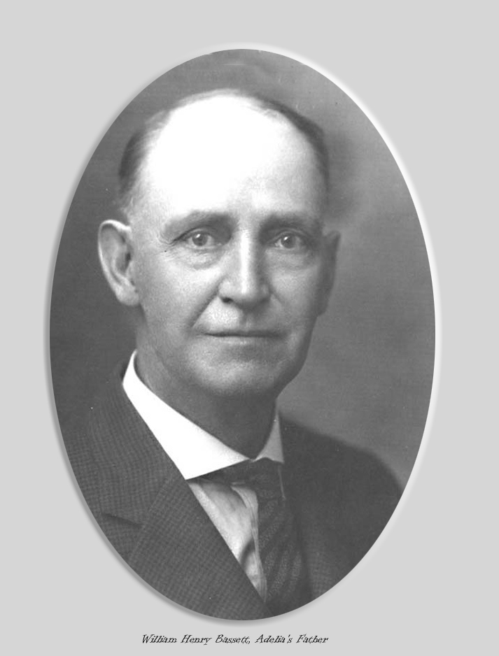 Bassett, William (WH) Henry 