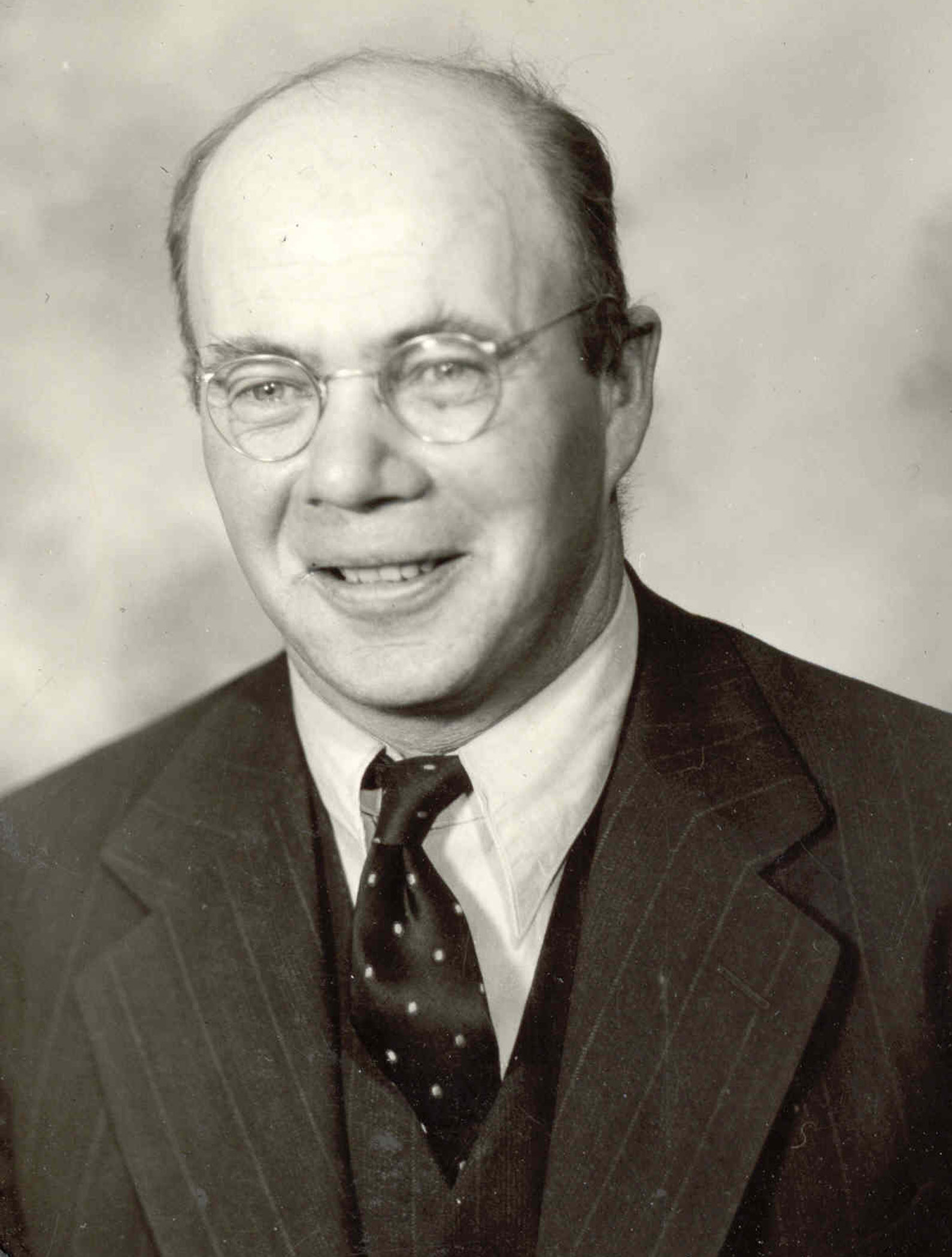 Hansen, Alfred P. 