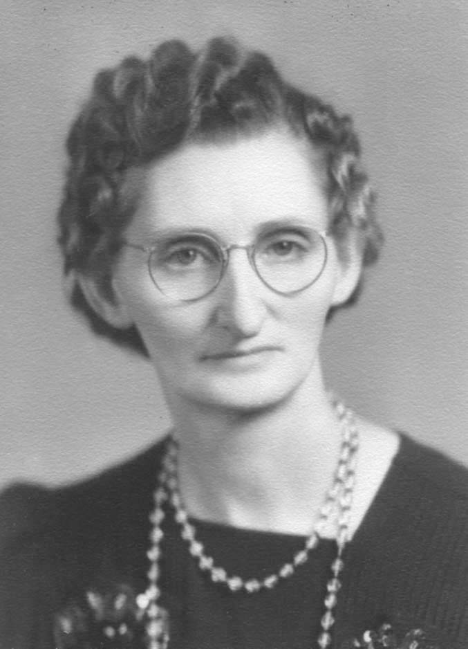 Bassett, Adelia Dubois 