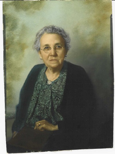 Ada Cook