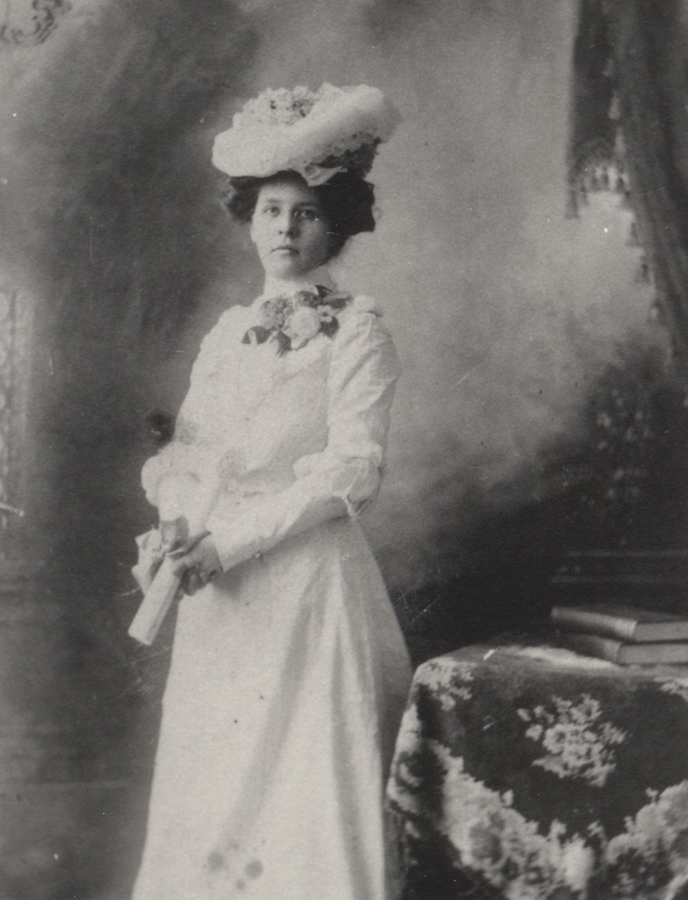 Ada Sybil Cook
