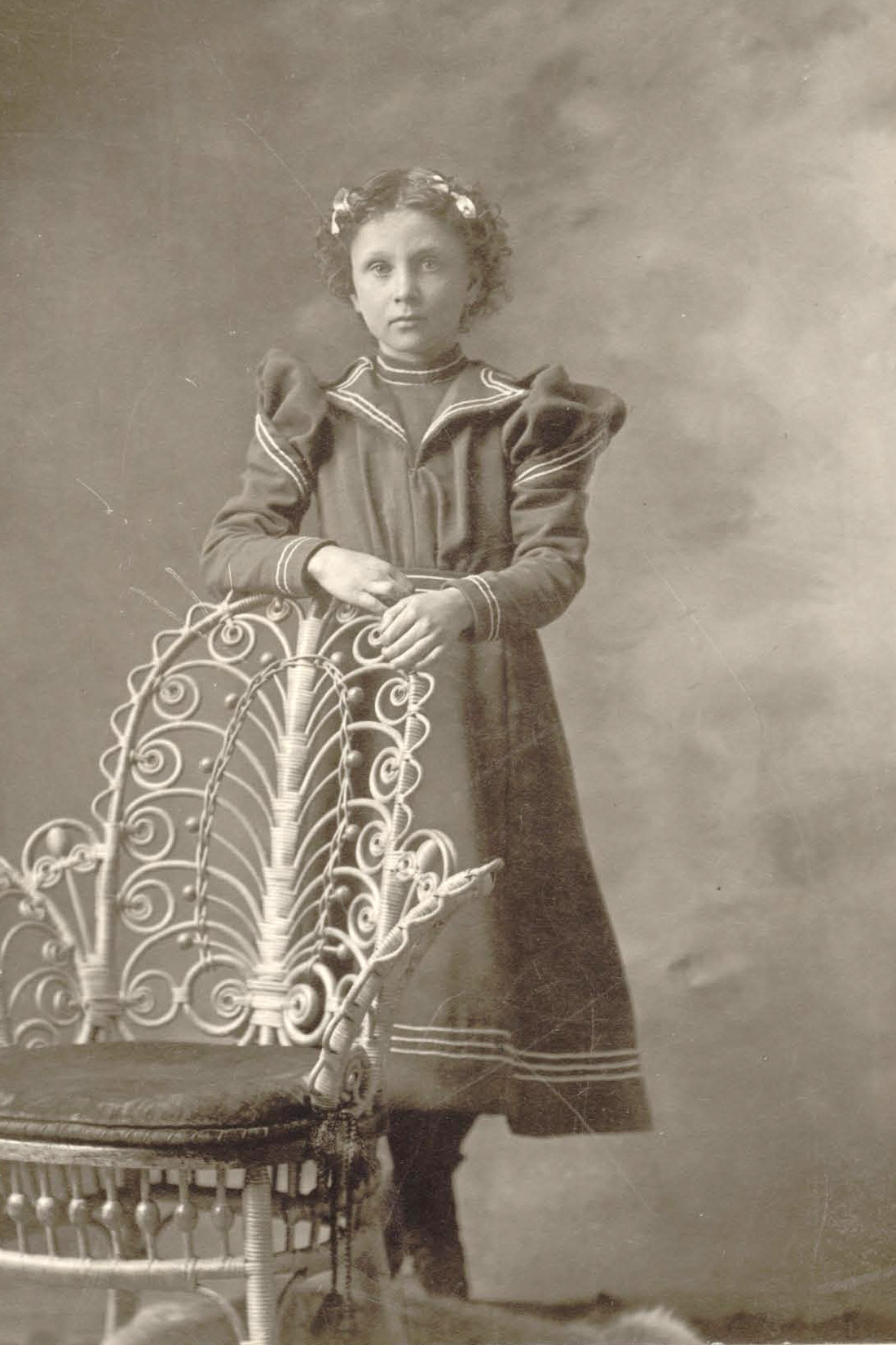 Cook, Alice Adeline Soutahm
