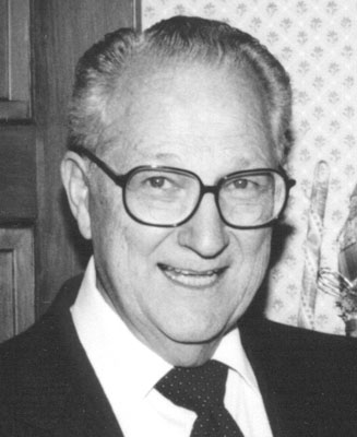 Alonzo Young Olsen