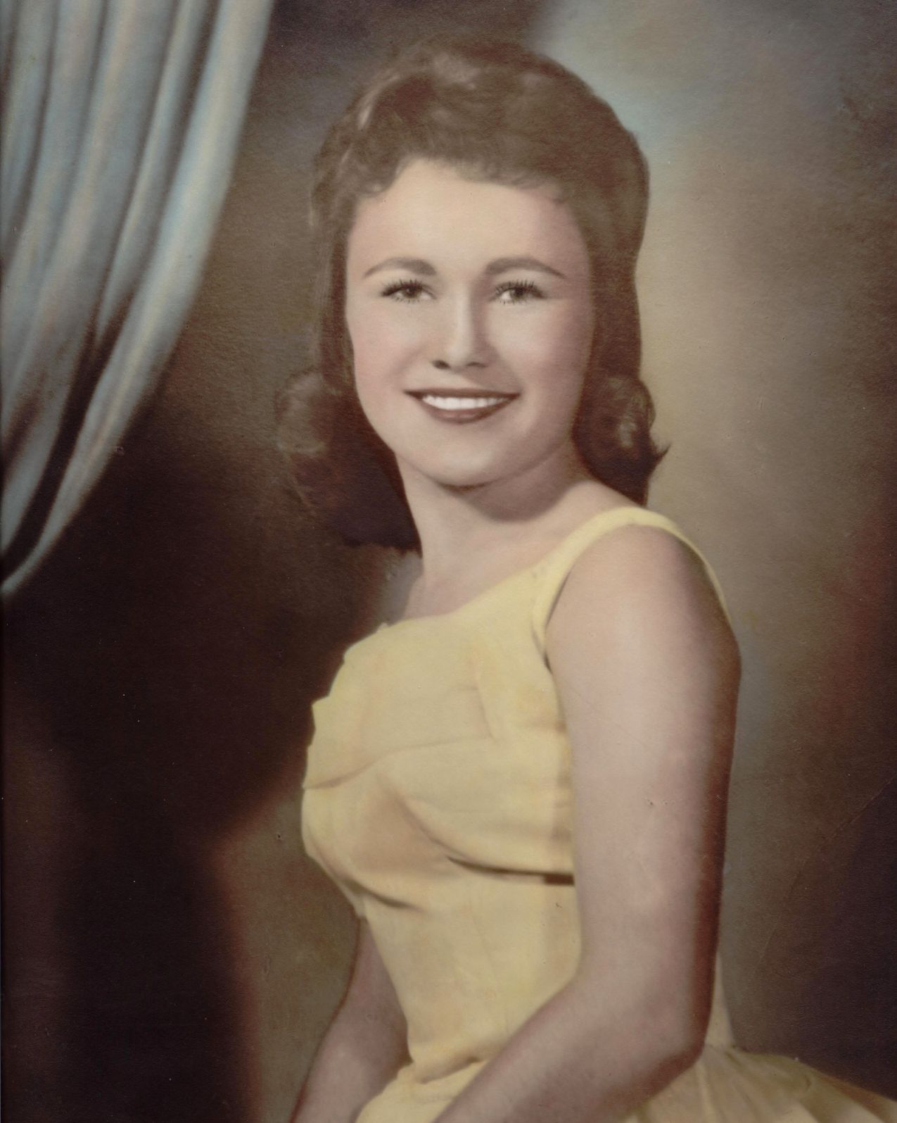 Cook, Bonnie Jean Ross