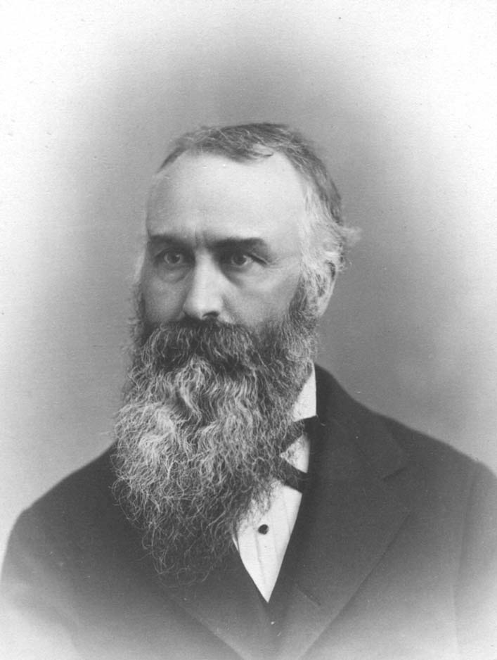 Bassett, Charles Henry 