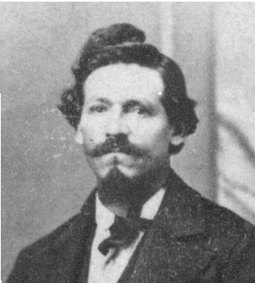 Daniel Dean Cook