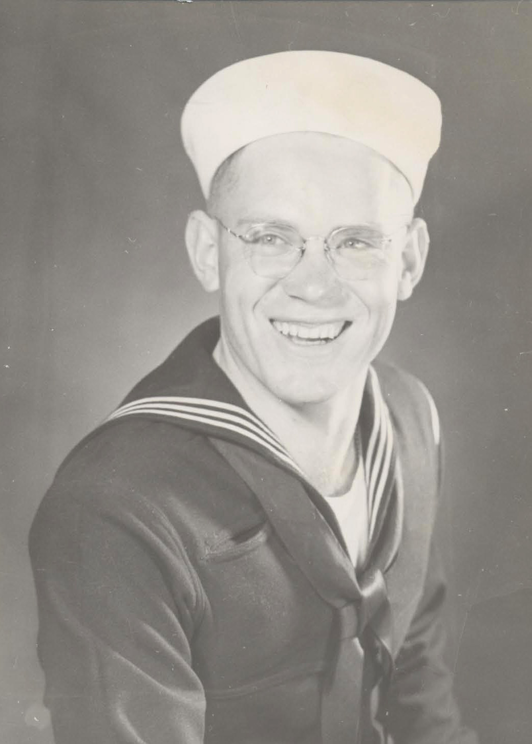 Cook, Donald Southam