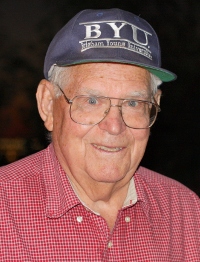 Cook, Donald Southam