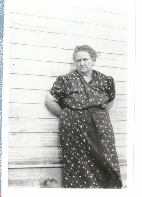 Petersen, Elsie Edith