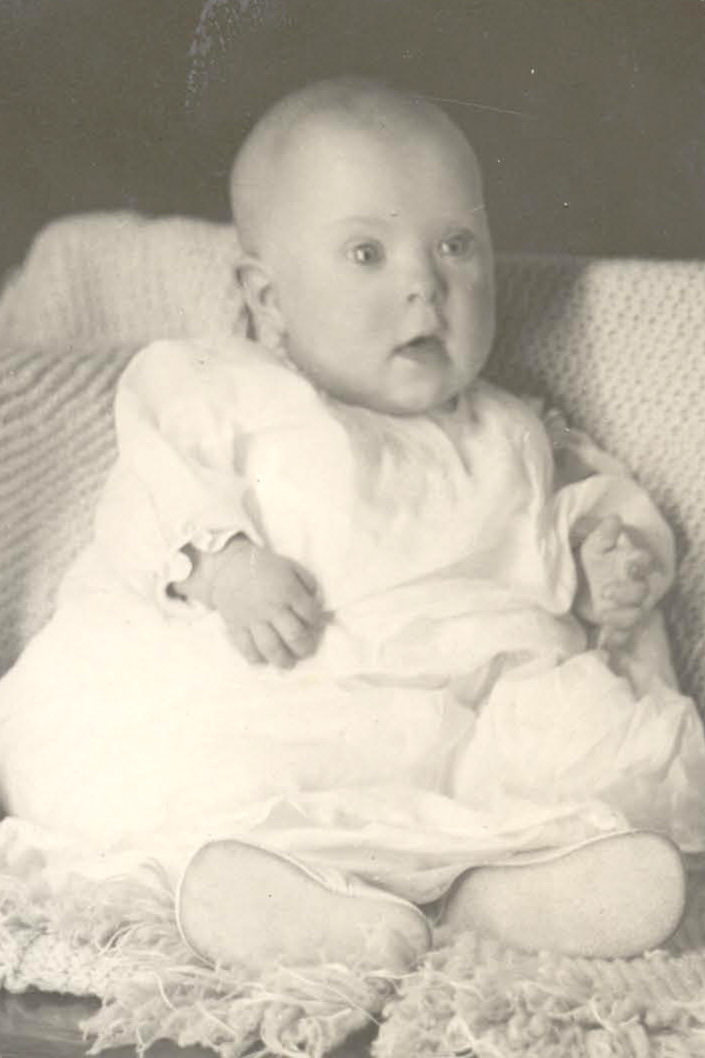 Cook, Esther