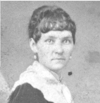 Florence Malinda Cook