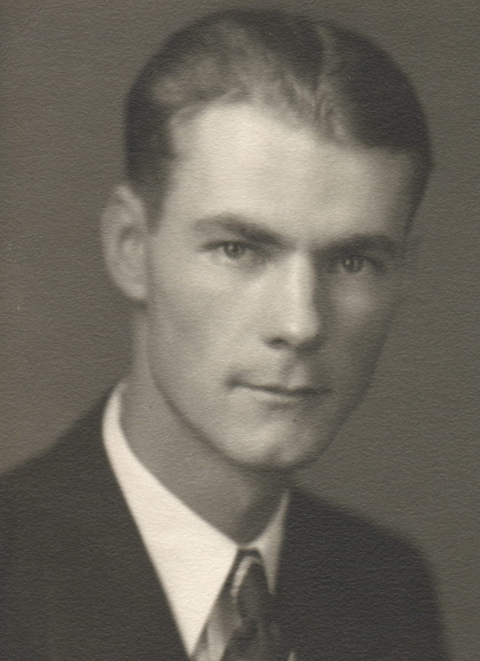 Cook, Fon Elvin 1940