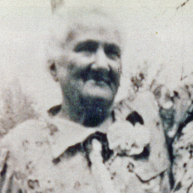 Frances Adelia Clark