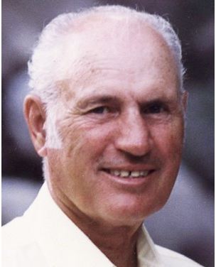 Cook, Francis Robert