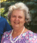 Gloria Rae Olsen