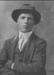 Grantley Edwin Wilcox (young)