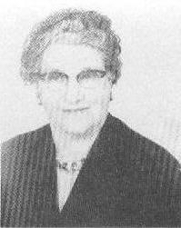Helen Charlotta Wilcox