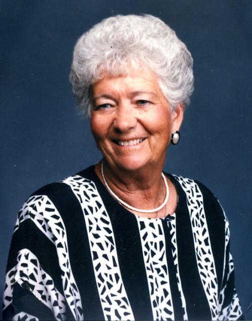 Humphries, Mary Deneice