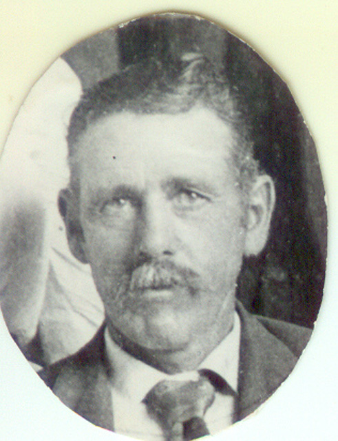 Chamberlain, James (10 March 1848 - 19 April 1925)