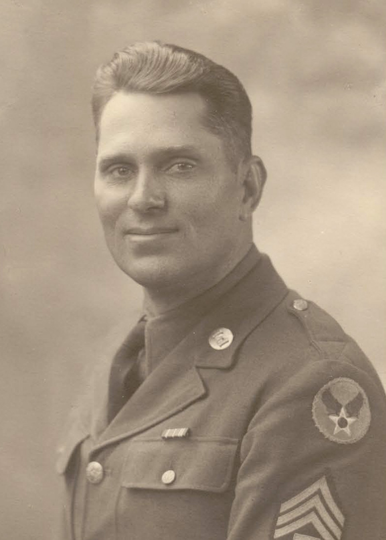 Cook, Marion Sherman