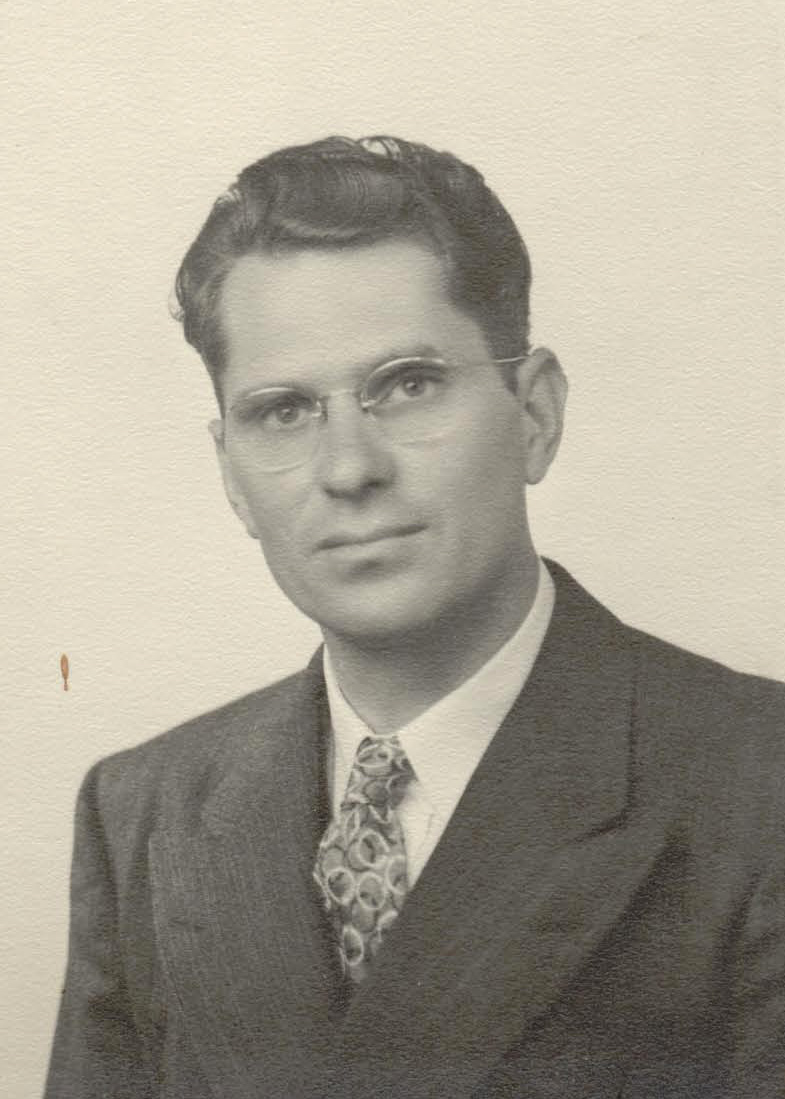 Cook, Marion Sherman