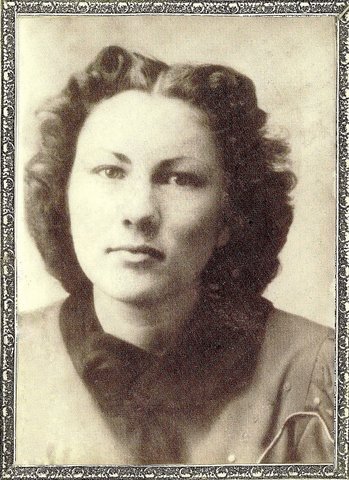 Cook, Marla Madge