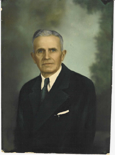 Marvin Lyman Cook