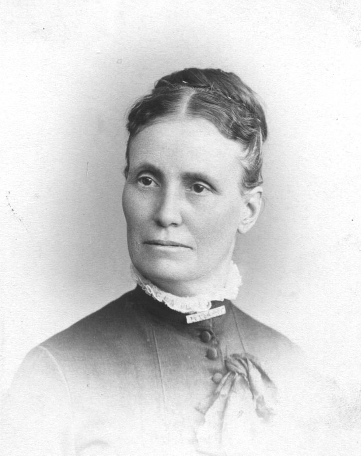 Knight, Mary Elizabeth 