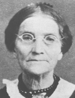 Mary Gibbs