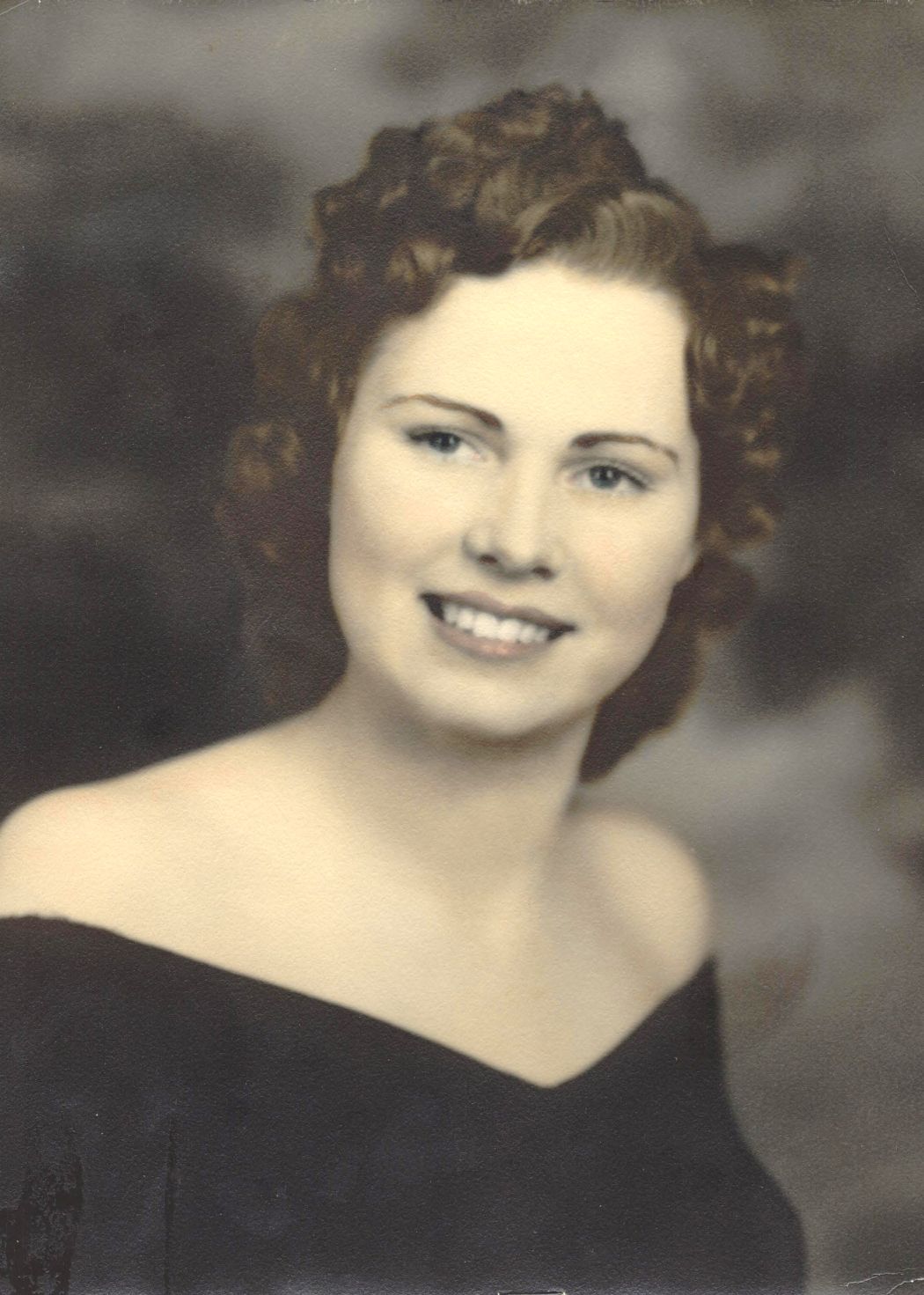 Cook, Phyllis Davis