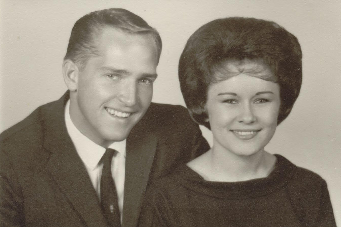 Cook, Ronald Sheldon and Bonnie Jean Ross