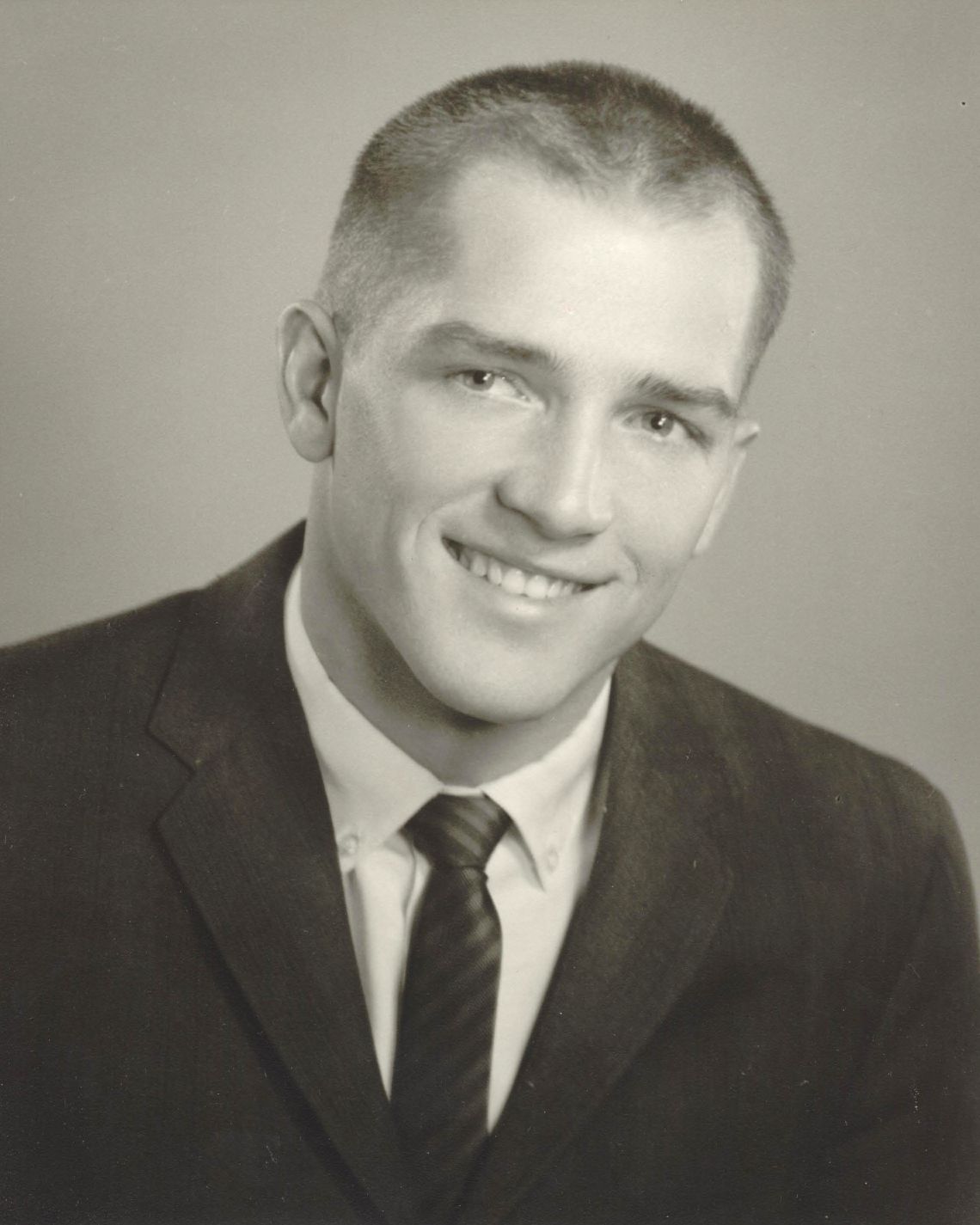 Cook, Ronald Sheldon