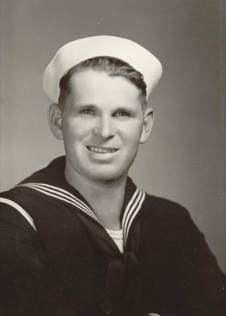 Cook, Rulon William Cook