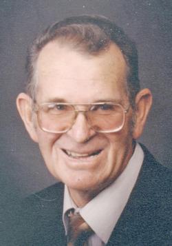 Cook, Rulon William