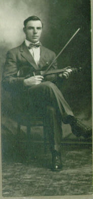Samuel Moroni Wilcox