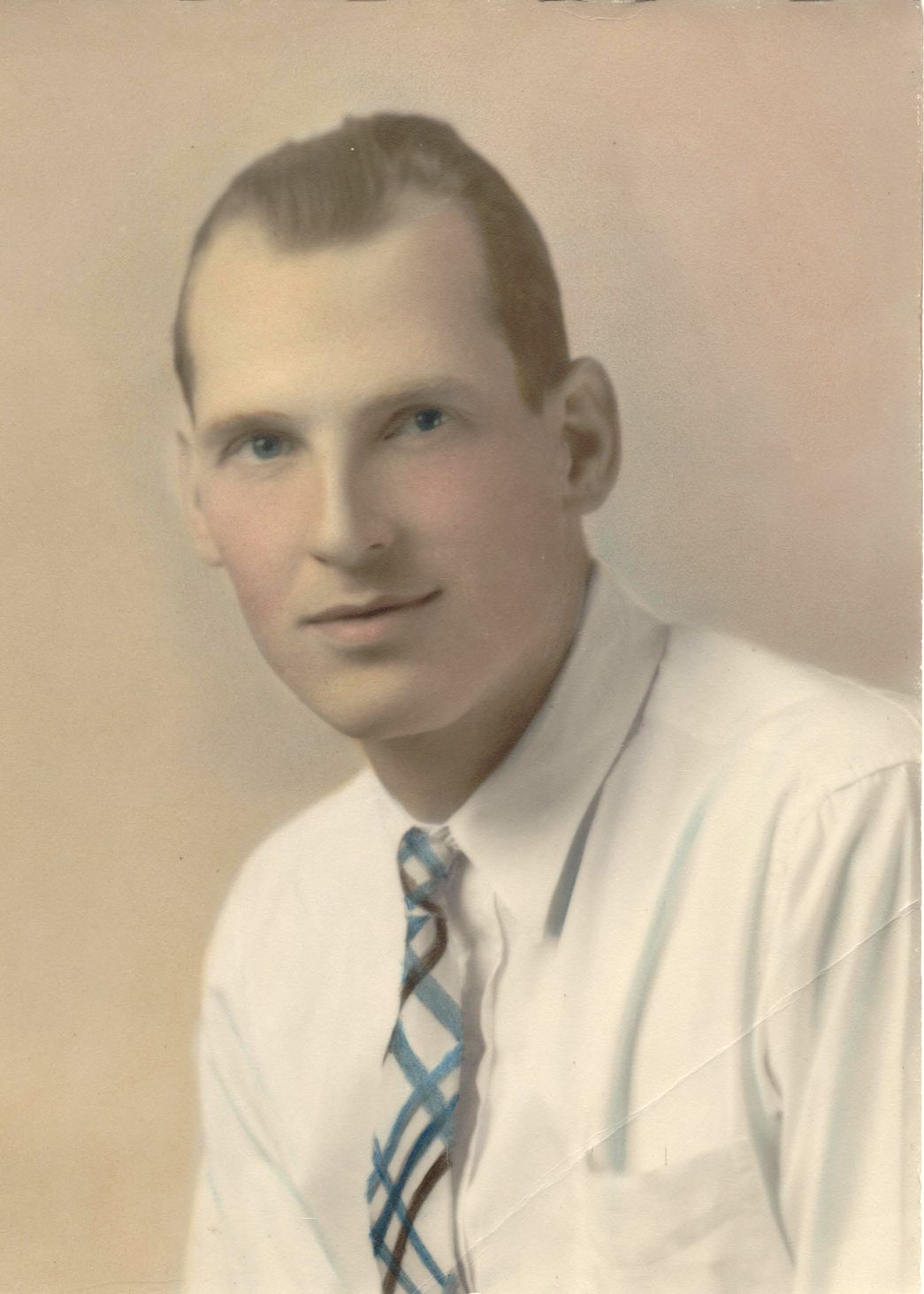 Cook, Sheldon Barnes