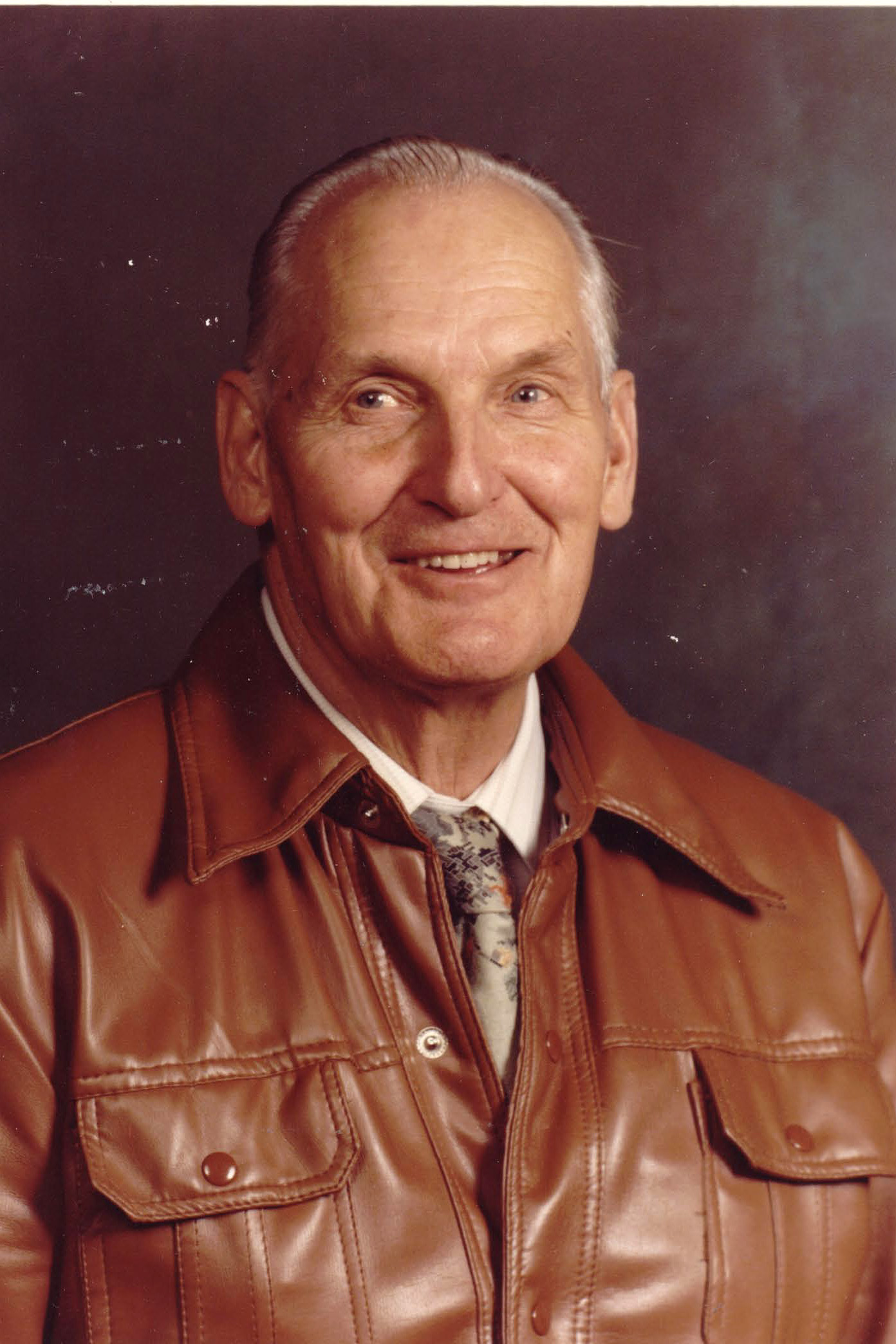 Cook, Sheldon Barnes