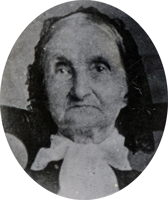 Cook, Sophronia Strobridge
