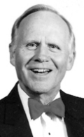 Louis Florian Welcker