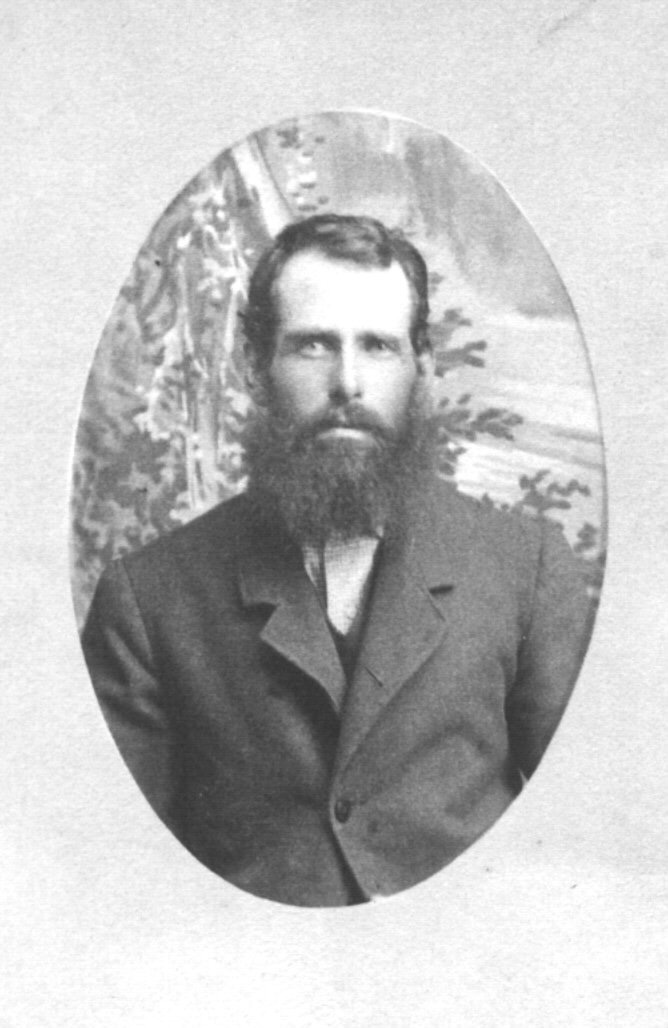 Cook, William (19 October 1847 - 27 November 1934)