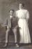 Cook, Barnes Alma and Alice Adeline Southam - 1908 Cook, Barnes Alma and Alice Adeline Southam - 1908