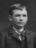 James Earl Cook - young
