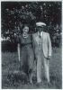 Cook, Norman Floyd and Fern Zobedia Hancock